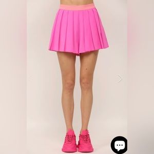 LFD- Torrance Skirt/Skort‎